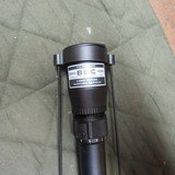Nikon Buckmasters II 3-9x40 BDC scope - Image 3 of 6