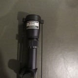 Nikon Buckmasters II 3-9x40 BDC scope - Image 2 of 6