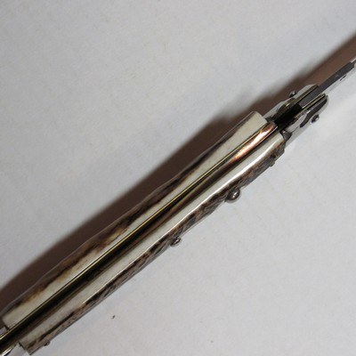 Italian Switchblade - Image 5 of 6