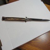 Italian Switchblade - Image 2 of 6