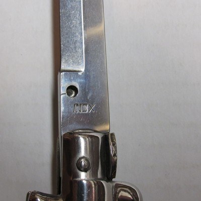 Italian Switchblade - Image 3 of 6