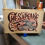 Chesapeake ammo box - Image 1 of 4