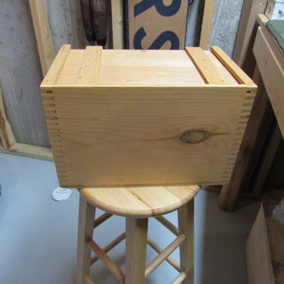Chesapeake ammo box - Image 4 of 4