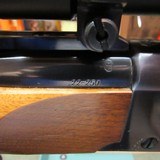 Ruger Number 1 rifle in .22-250 - Image 2 of 7