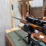 Ruger Number 1 rifle in .22-250 - Image 4 of 7