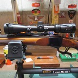 Ruger Number 1 rifle in .22-250 - Image 1 of 7