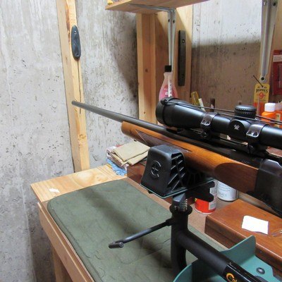 Ruger Number 1 rifle in .22-250 - Image 4 of 7