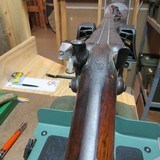 W. Richards Percussion shotgun - Image 3 of 6