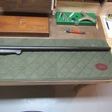 W. Richards Percussion shotgun - Image 2 of 6