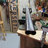 W. Richards Percussion shotgun - Image 5 of 6