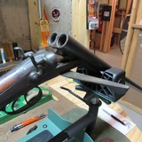 W. Richards Percussion shotgun - Image 6 of 6