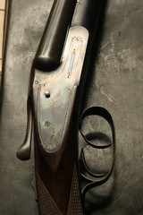 Lefever Arms Co. 20 Ga - 2 of 8