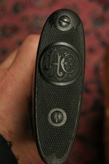 Lefever Arms Co. 20 Ga - 8 of 8