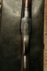 Lefever Arms Co. 20 Ga - 3 of 8