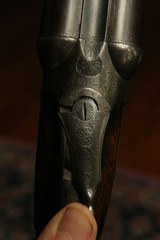 Westley Richards 20b. - 5 of 15