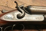 Winchester Double Barrel Shotgun - 3 of 11