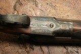 Winchester Double Barrel Shotgun - 4 of 11