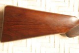 Winchester Double Barrel Shotgun - 9 of 11