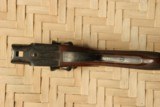 Winchester Double Barrel Shotgun - 10 of 11