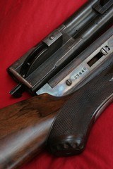 Lefever Arms Co., F-Grade, 16 Ga., Fine Damascus, 28