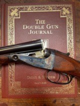 Parker gun Co. 20 ga