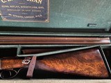 Westley Richards 20b. - 15 of 15