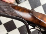 Westley Richards 20b. - 12 of 15