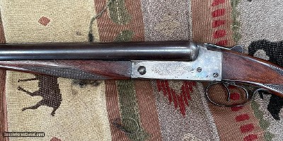 J. Stevens Arms & Tool Co.