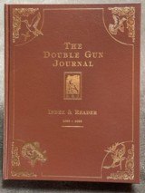 The Double Gun Journal - 3 of 15