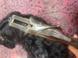 L.C. Smith, 16 Gauge, Grade 0E - 4 of 13