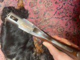 L.C. Smith, 16 Gauge, Grade 0E - 2 of 13