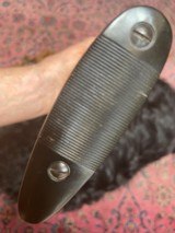 L.C. Smith, 16 Gauge, Grade 0E - 13 of 13