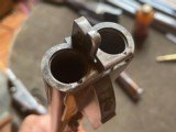 L.C. Smith, 16 Gauge, Grade 0E - 11 of 13