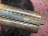 L.C. Smith, 16 Gauge, Grade 0E - 9 of 13