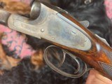 L.C. Smith, 16 Gauge, Grade 0E - 1 of 13