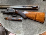 L.C. Smith, 16 Gauge, Grade 0E - 7 of 13