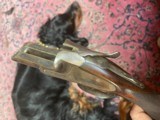 L.C. Smith, 16 Gauge, Grade 0E - 3 of 13