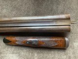 L.C. Smith, 16 Gauge, Grade 0E - 10 of 13