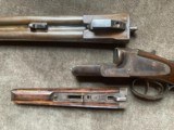 L.C. Smith, 16 Gauge, Grade 0E - 8 of 13
