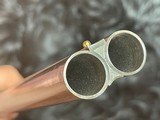 L.C. Smith, 16 Gauge, Grade 0E - 12 of 13