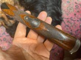 L.C. Smith, 16 Gauge, Grade 0E - 6 of 13