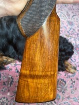 L.C. Smith, 16 Gauge, Grade 0E - 5 of 13