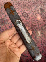 Hopkins & Allen, Presentation, Serial No. 1, 12 gauge - 8 of 10