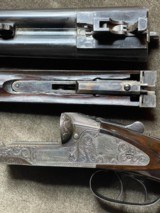 Hopkins & Allen, Presentation, Serial No. 1, 12 gauge - 9 of 10