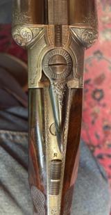 Hopkins & Allen, Presentation, Serial No. 1, 12 gauge - 4 of 10