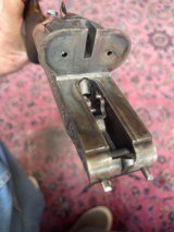 Hopkins & Allen, Presentation, Serial No. 1, 12 gauge - 10 of 10