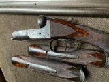 Colt Model 1883
Grade 2
10 Gauge Fine Damascus
2-Bbl. Set - 10 of 14
