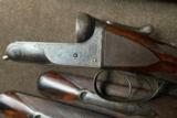 Colt Model 1883
Grade 2
10 Gauge Fine Damascus
2-Bbl. Set - 13 of 14