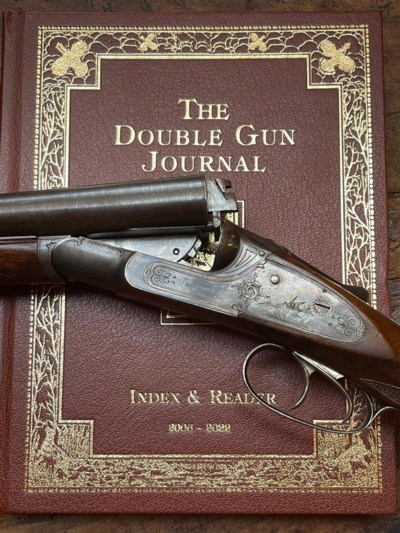 Lefever
F Grade
12 ga.