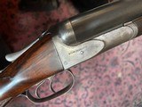 A. H. Fox Sterlingworth 12 Gauge - 2 of 11